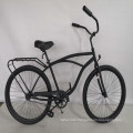 2021 New Popular 26" Adult Lady Cycle Women Beach Cruiser Bikes